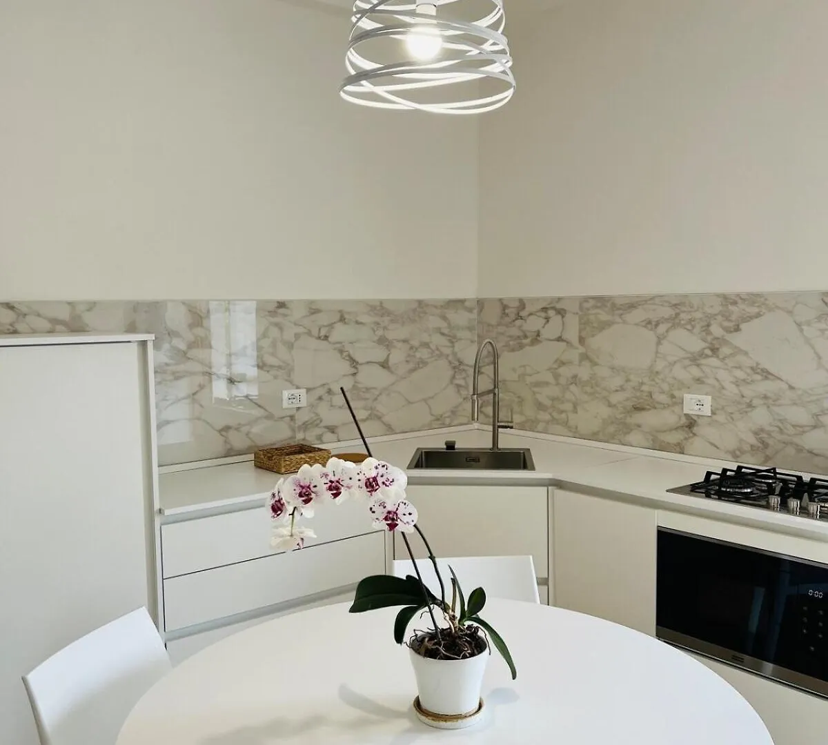 Palago 11 Peschiera del Garda Apartman