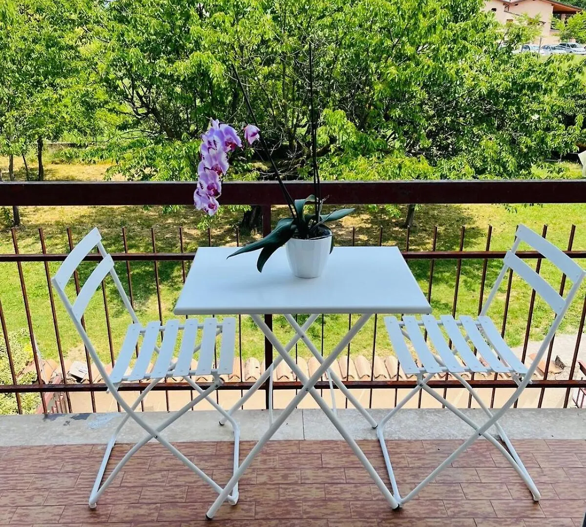 Appartement Palago 11 Peschiera del Garda Italie